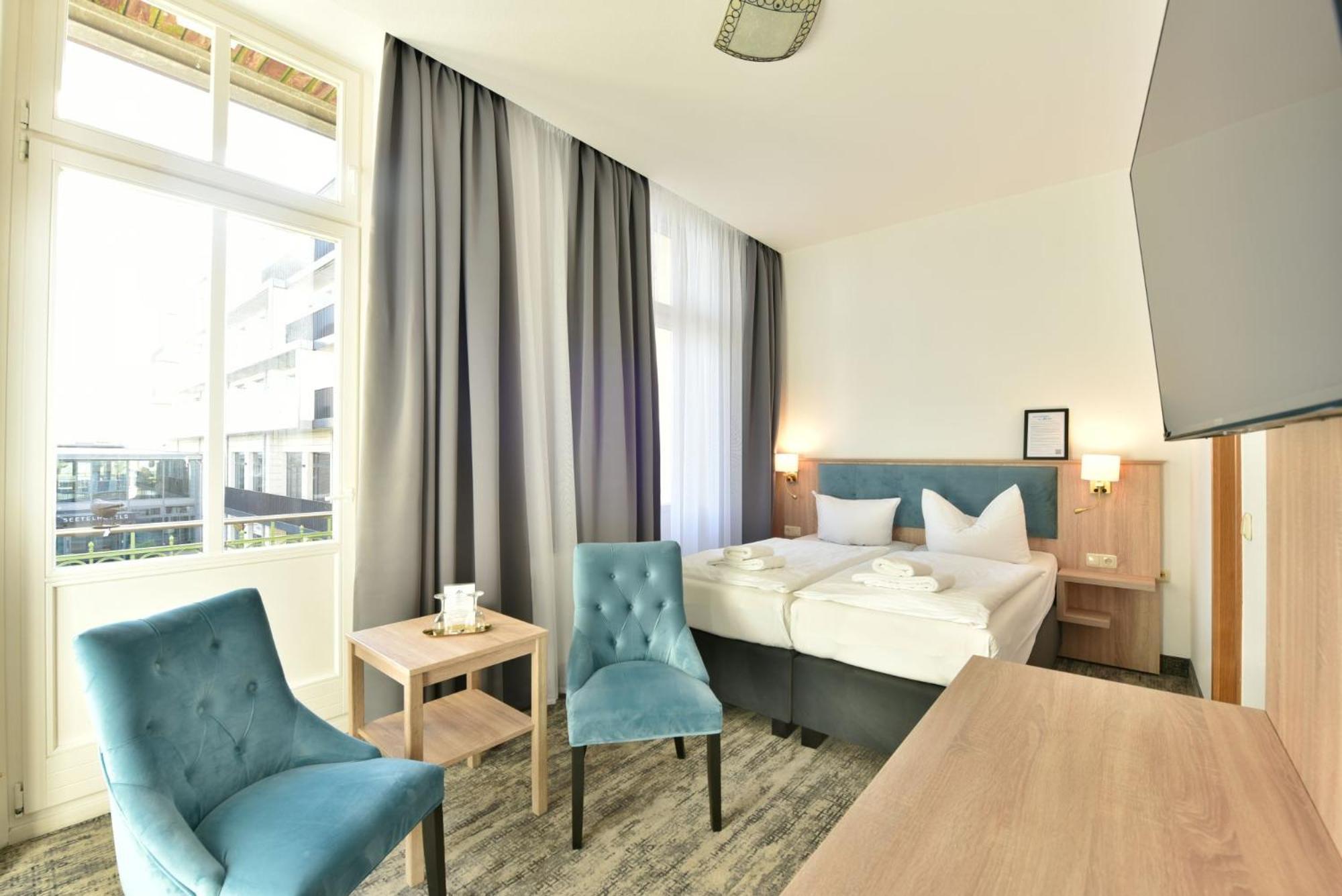 Hotel Meereseck Χέρινγκσντορφ Εξωτερικό φωτογραφία
